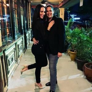 Meet your Posher, Chiara